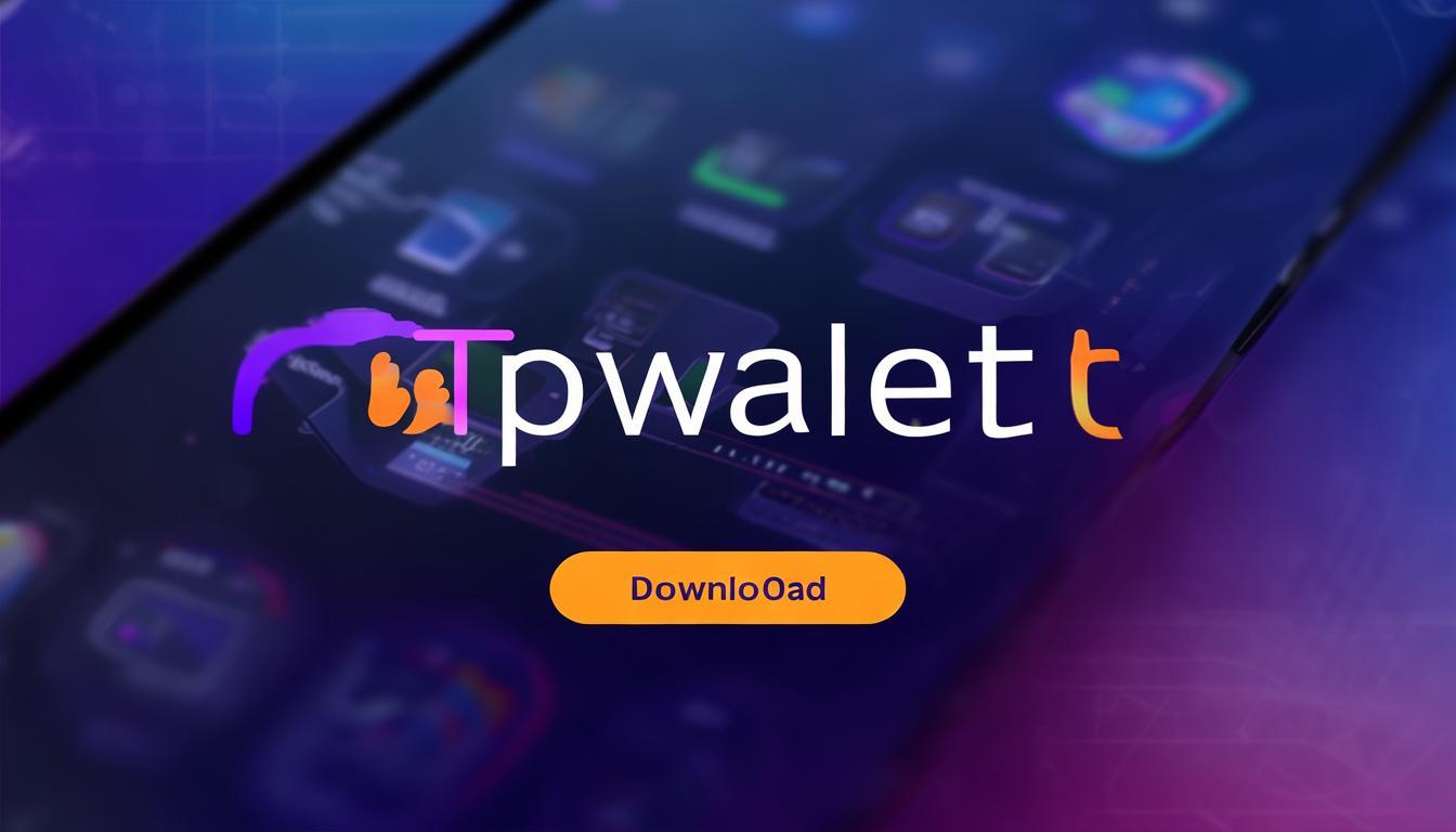 TPwallet官方下載蘋果手機(jī)  第1張