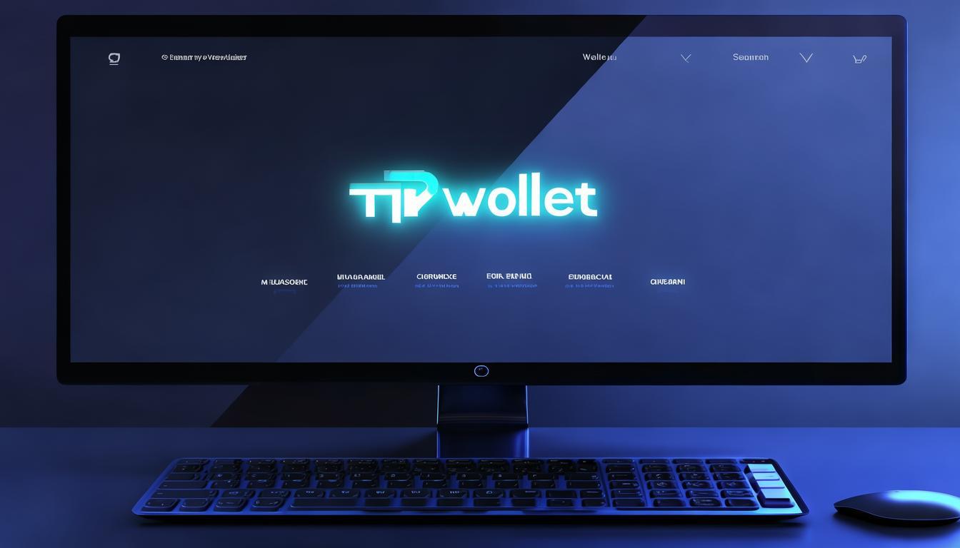 TPwallet電腦版官網(wǎng)  第1張