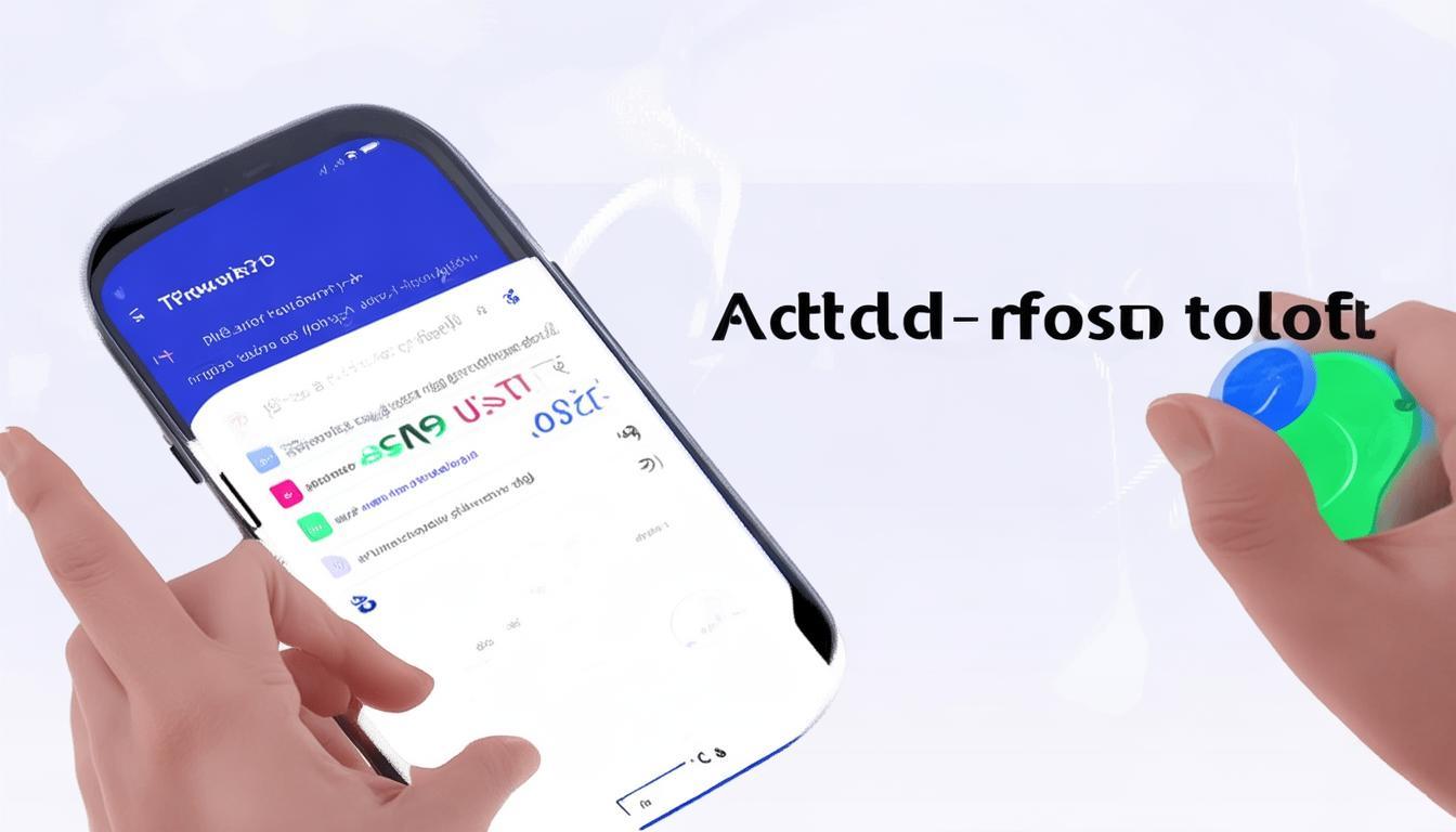 TPwallet錢包怎么充值usdt  第1張